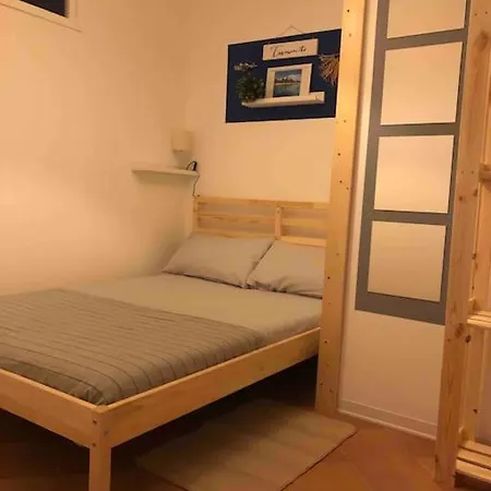 Loft Centro 067035cvp0114 Apartmán Pineto